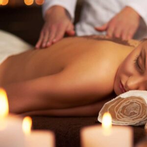 Piyawat Gift Voucher 1.5 hour Deep Tissue Massage